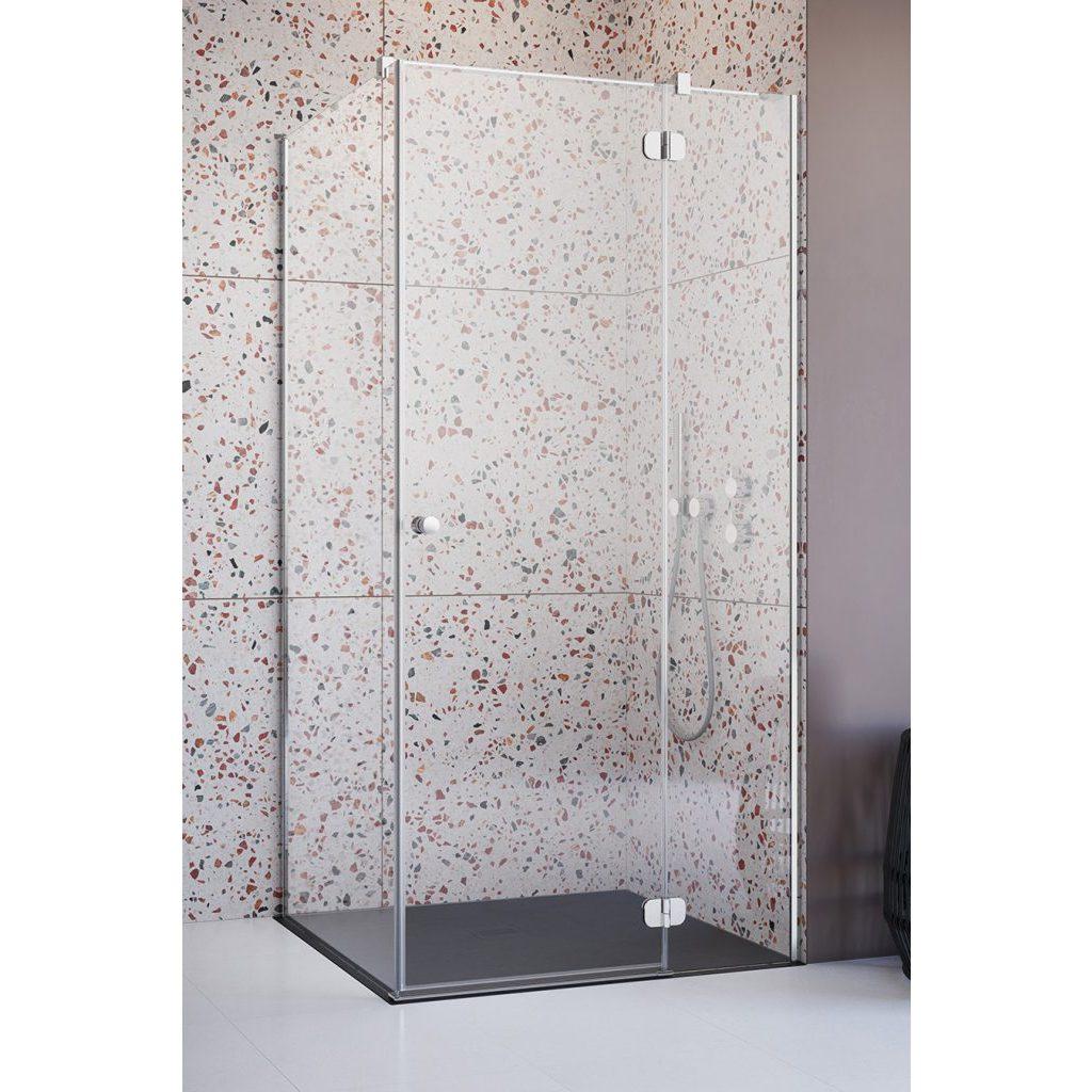 Душевая кабина Radaway Torrenta KDJ 90x90 правая