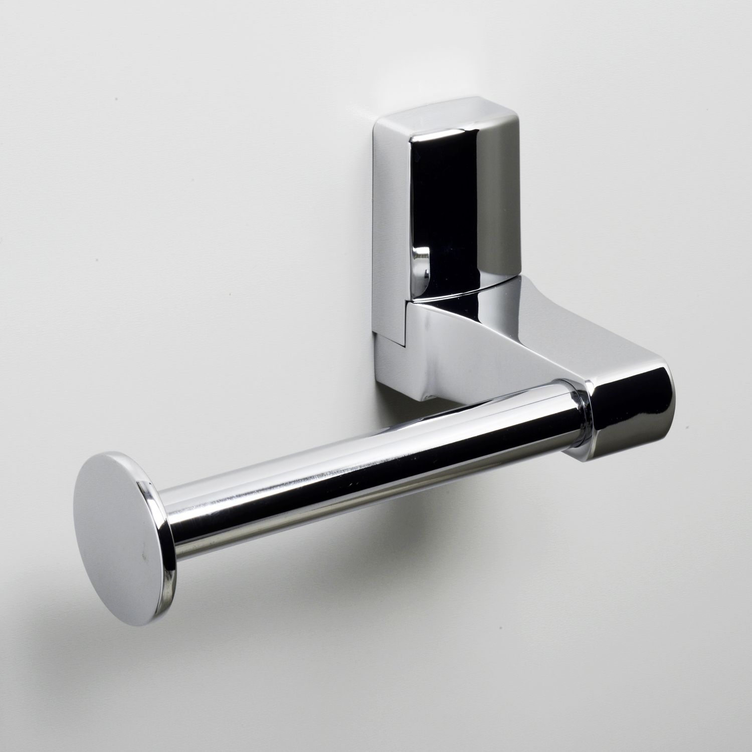 Держатель туалетной бумаги WasserKRAFT Leine, K-5096