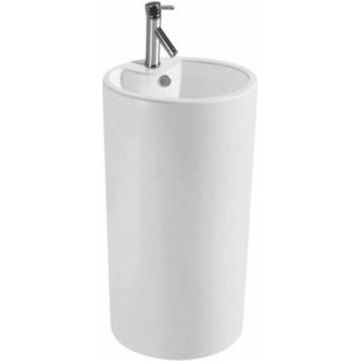 Раковина для ванной Ceramalux 46x46, NB135