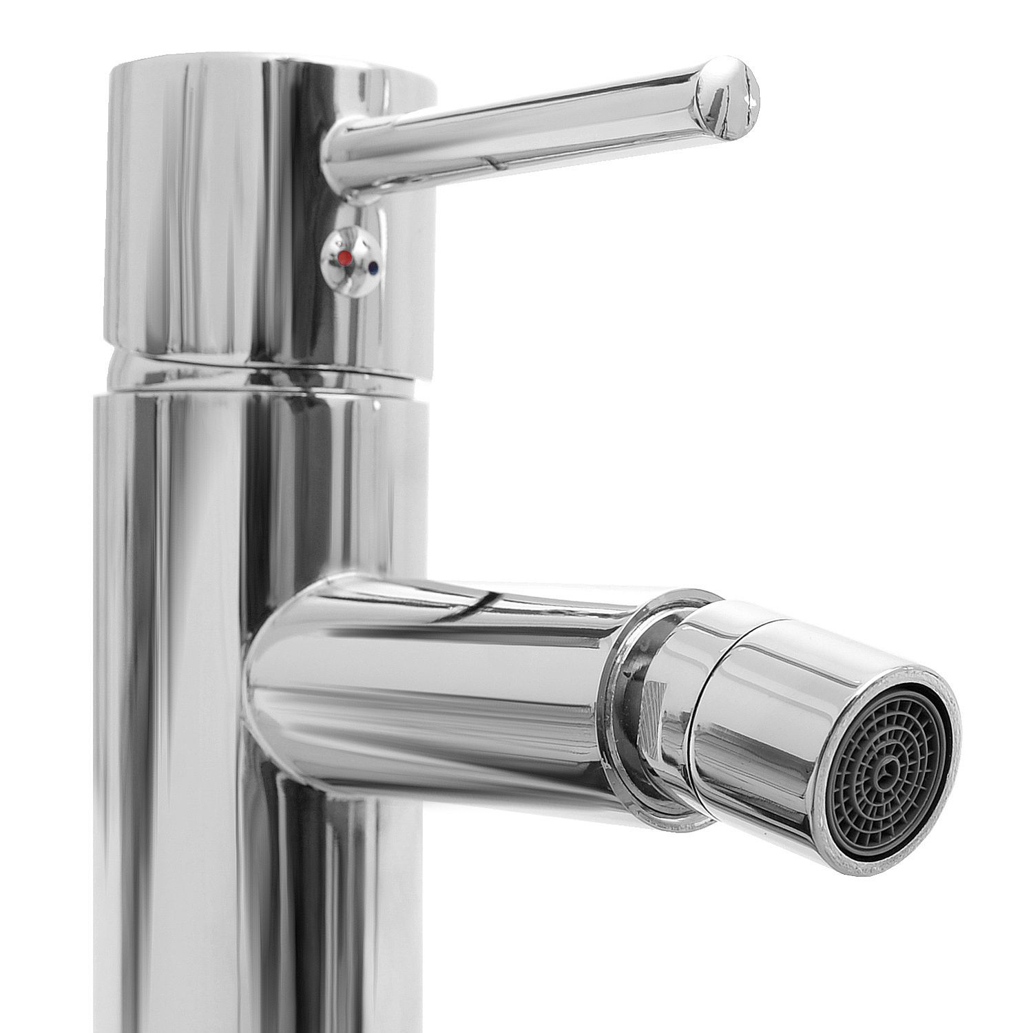 Смеситель для биде Rea Tess Chrome, REA-B8805