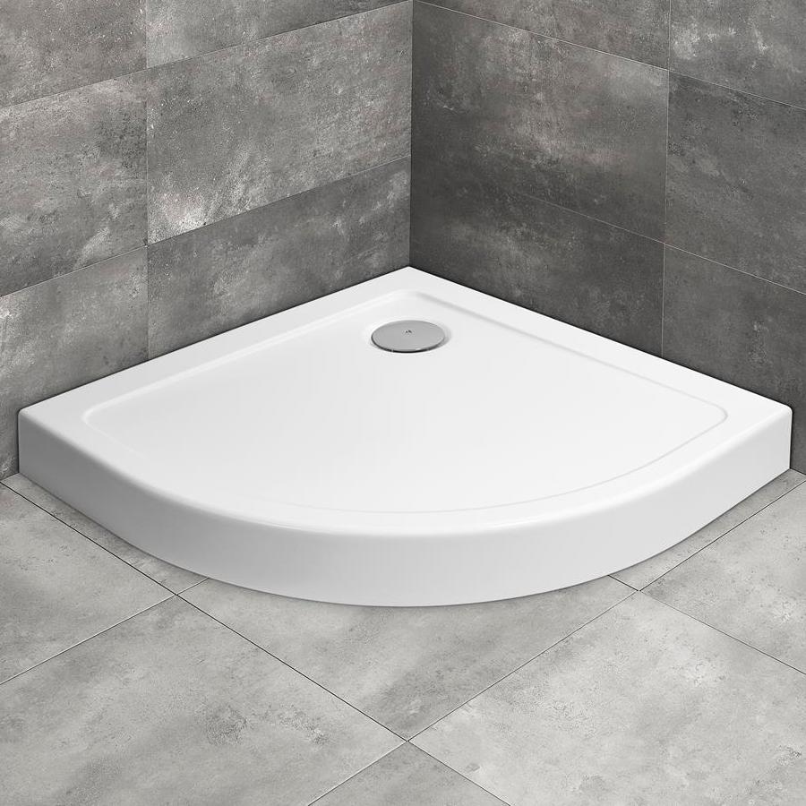 Душевой поддон Radaway Doros A Compact 90x90
