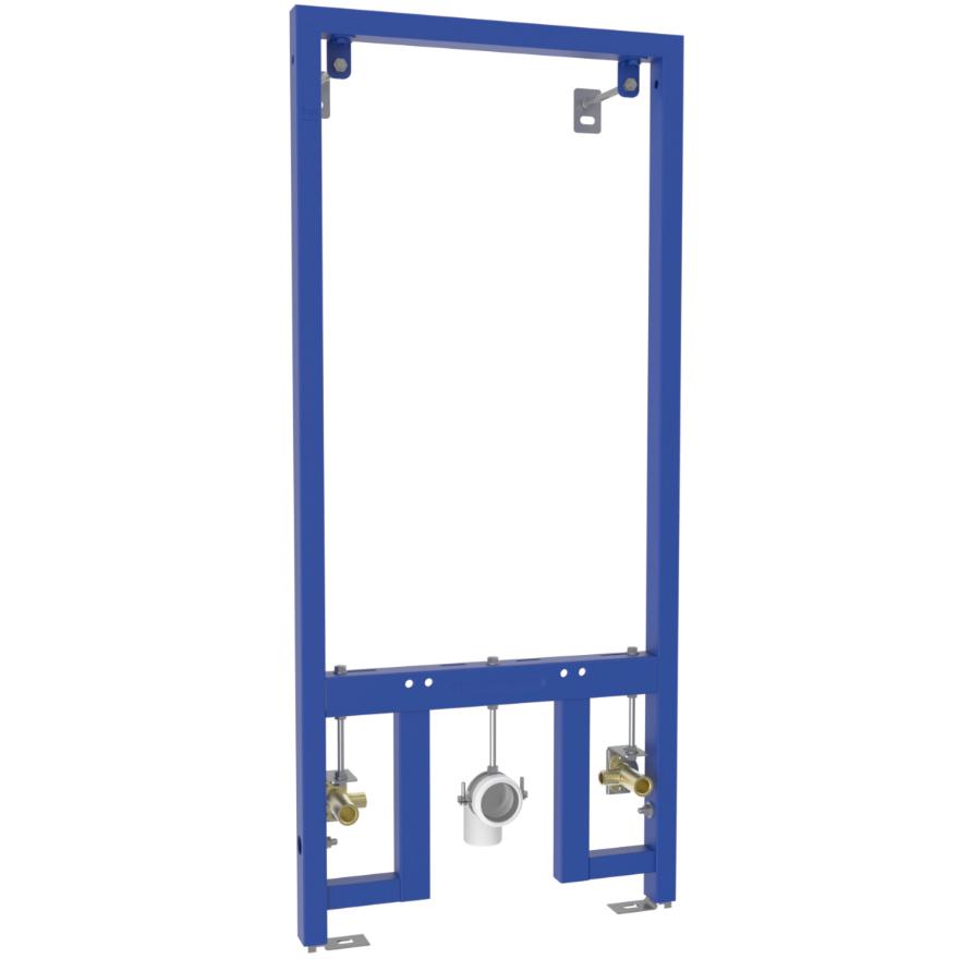 Рама для биде Berges Novum, 049213