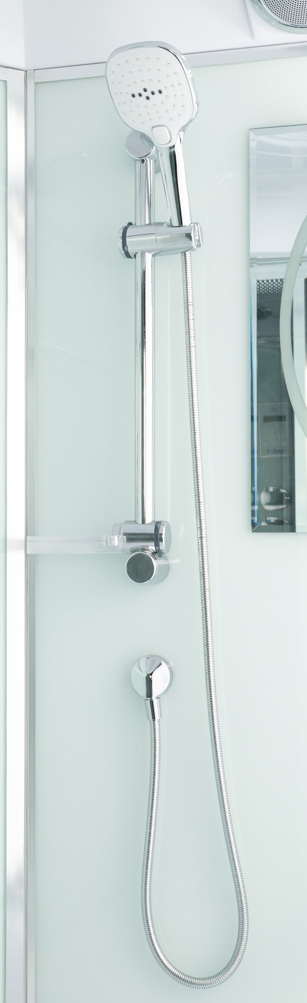 Душевая кабина WeltWasser WW500 EMMER 11015-2