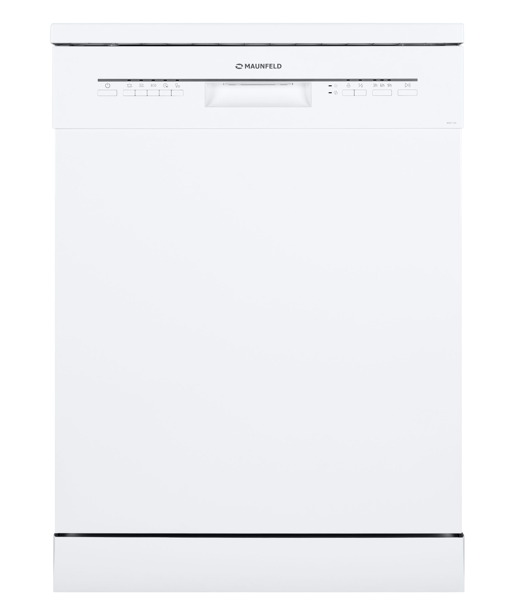 Посудомоечная машина Maunfeld MWF12S