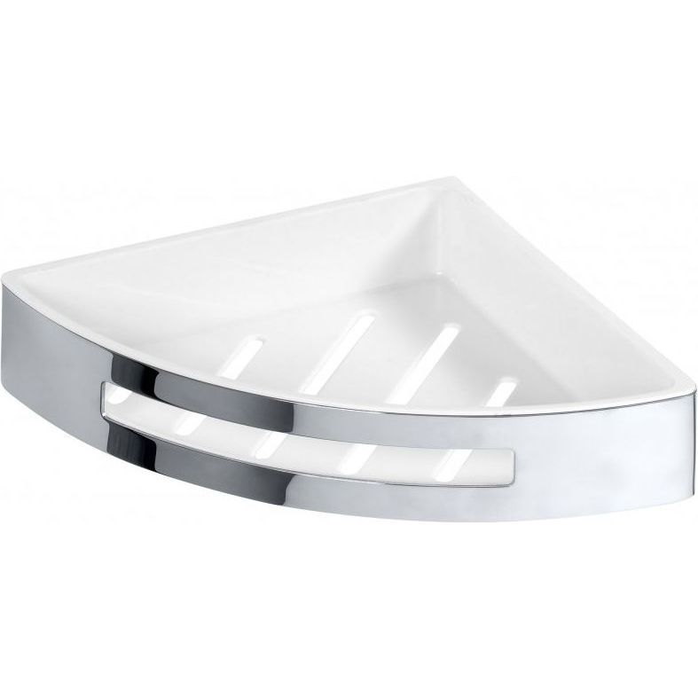 Угловая мыльница Bemeta Cytro, 146208016