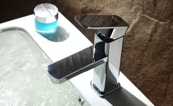 Смеситель для умывальника Rea Caro, REA-B0032