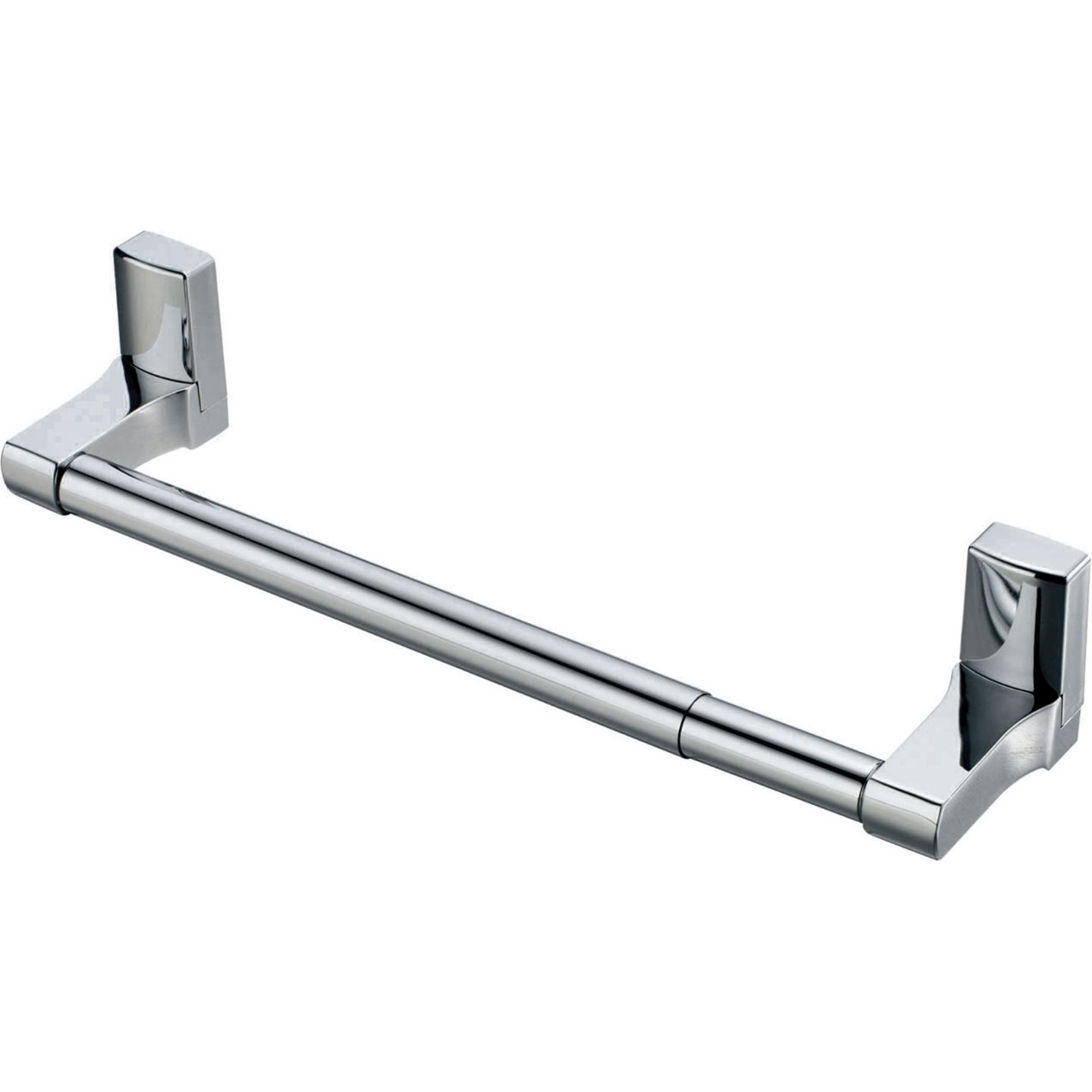 Держатель бумажных полотенец WasserKRAFT Leine, K-5091