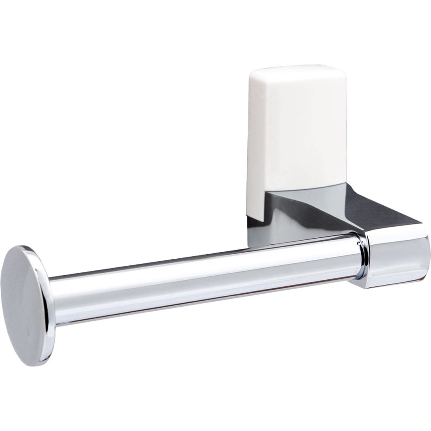 Держатель туалетной бумаги WasserKRAFT Leine, K-5096WHITE