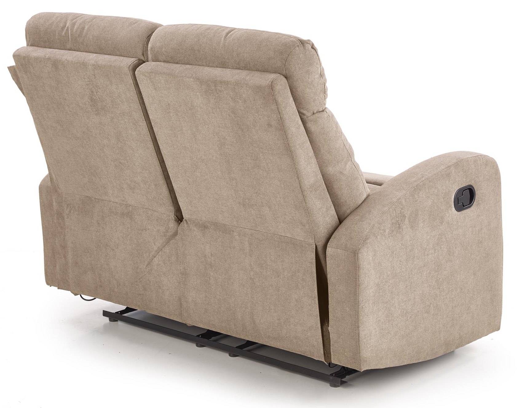 Диван Halmar Oslo 2S раскладной, бежевый, V-CH-OSLO_2S-SOFA-BEZOWY