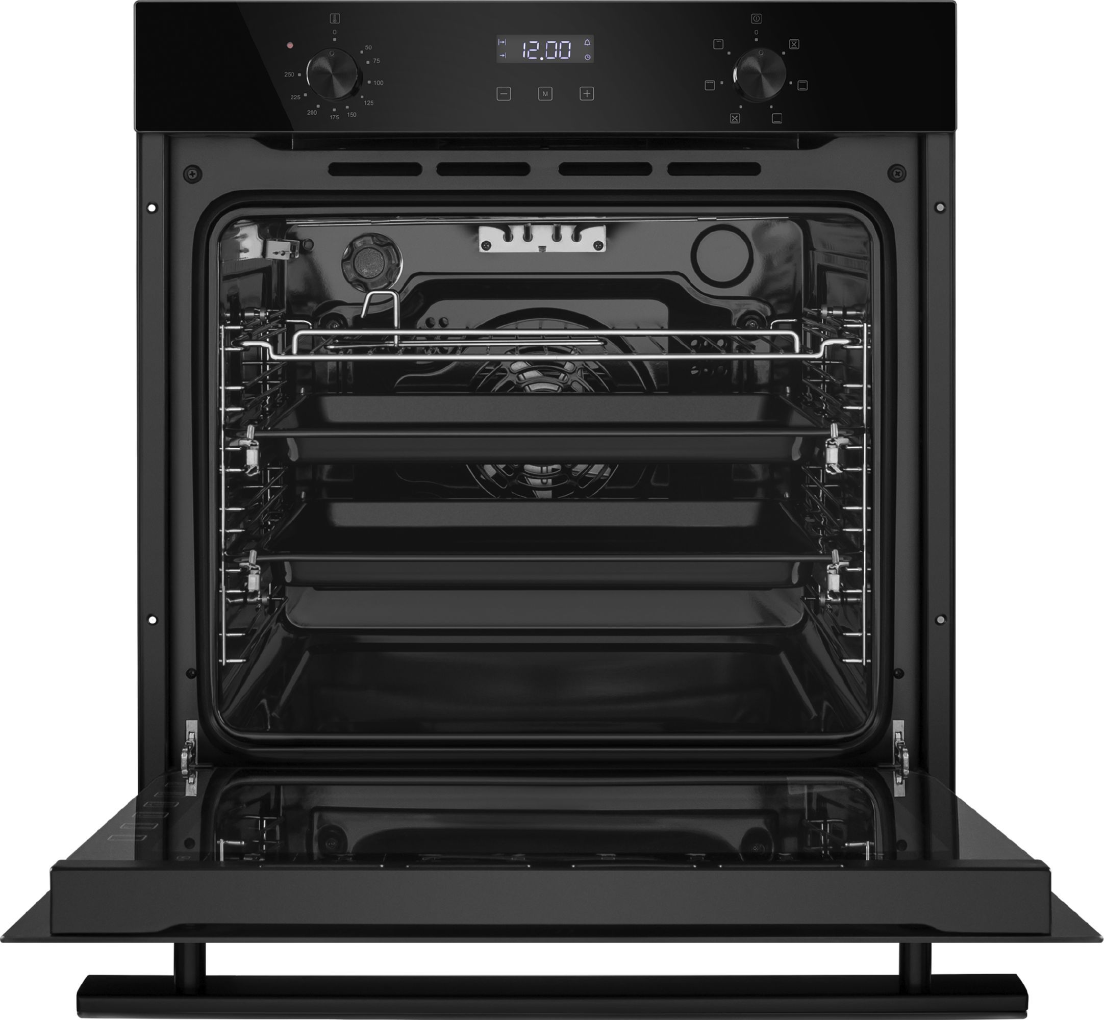 Шкаф духовой электрический Maunfeld, EOEM.769B3