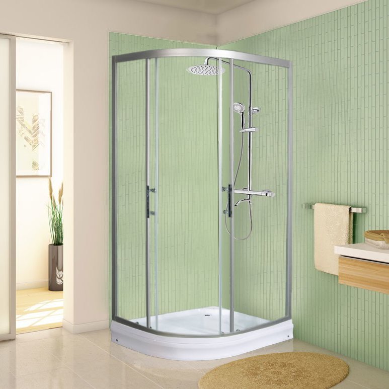 Душевая уголок WeltWasser WW500 С 120/90/189