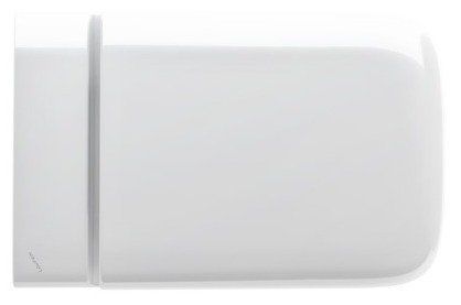 Подвесной унитаз Laufen Palace Rimless, 8.2070.6.000.000.1