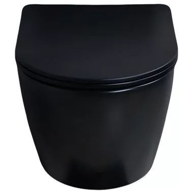 Унитаз подвесной Gid BM2198, 62226Y