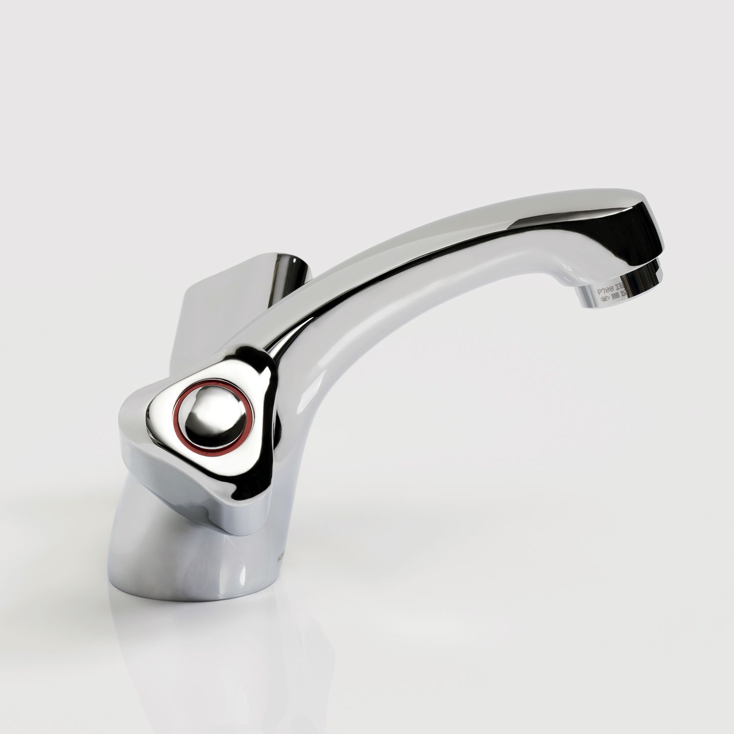 Смеситель для раковины WasserKRAFT Amper, 2903