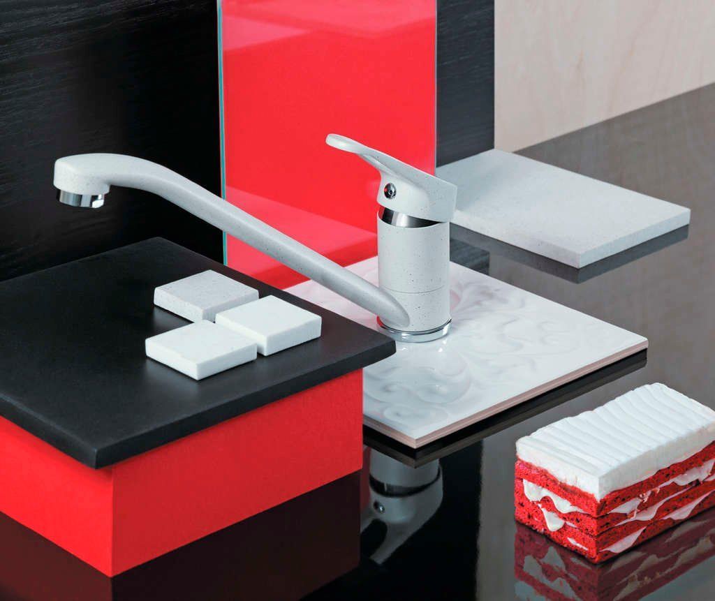 Кухонный смеситель Omoikiri Kado-PA, 4994169