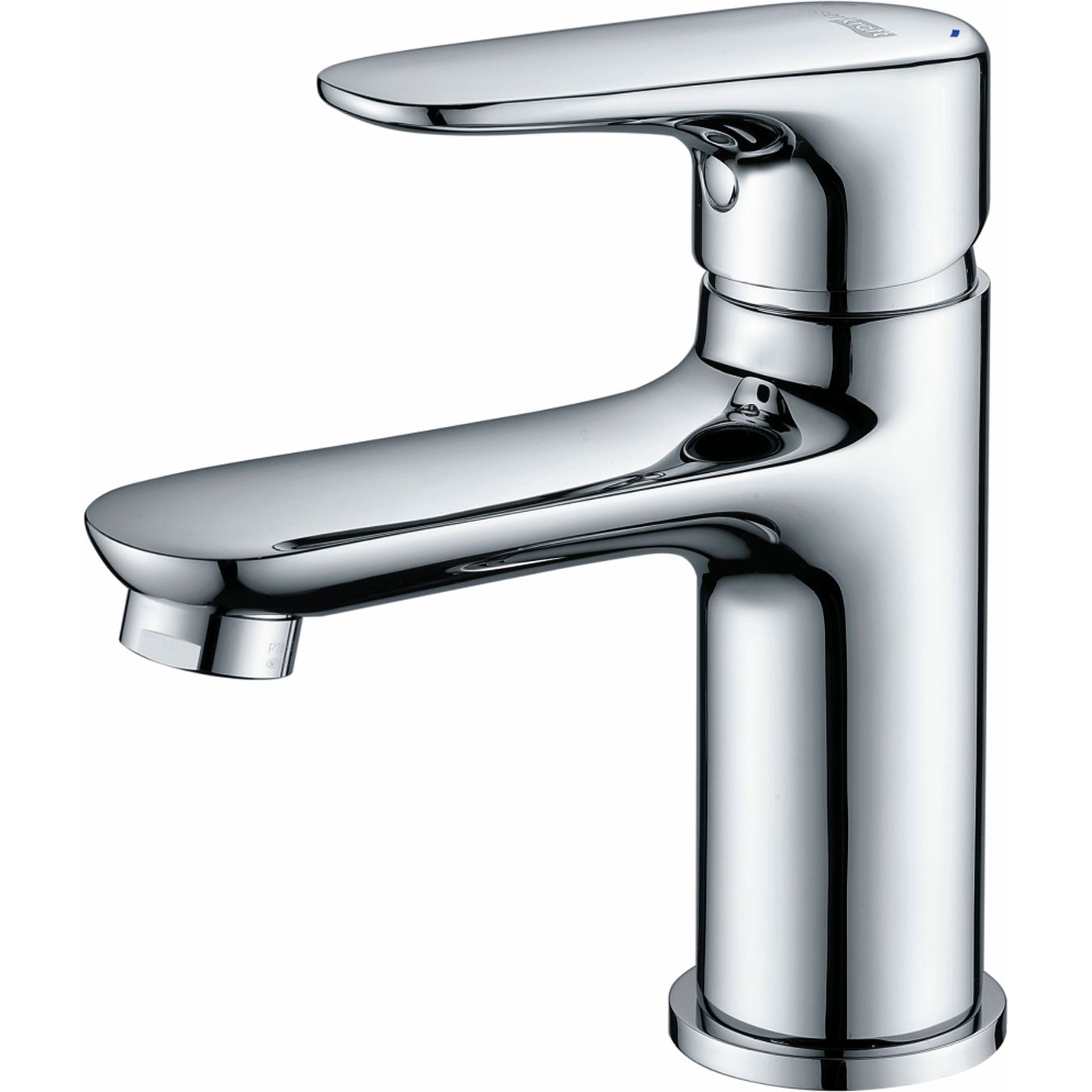 Смеситель для умывальника WasserKRAFT Vils, 5603