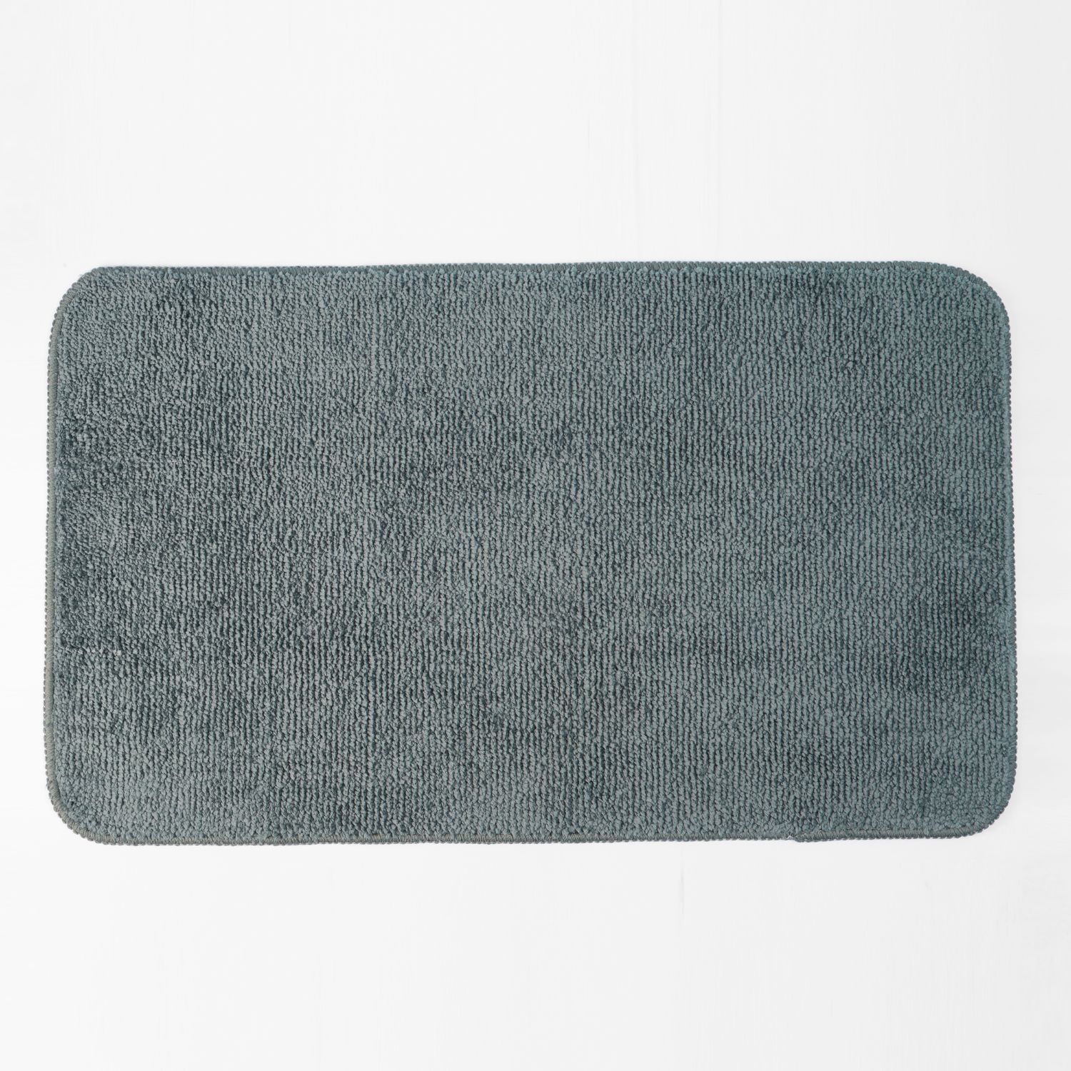 Коврик для ванной комнаты WasserKRAFT Vils Dark Shadow, BM-1061