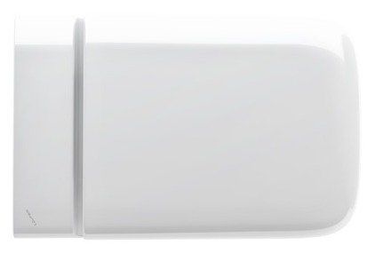 Подвесной унитаз Laufen Palace, 8.2070.0.000.000.1