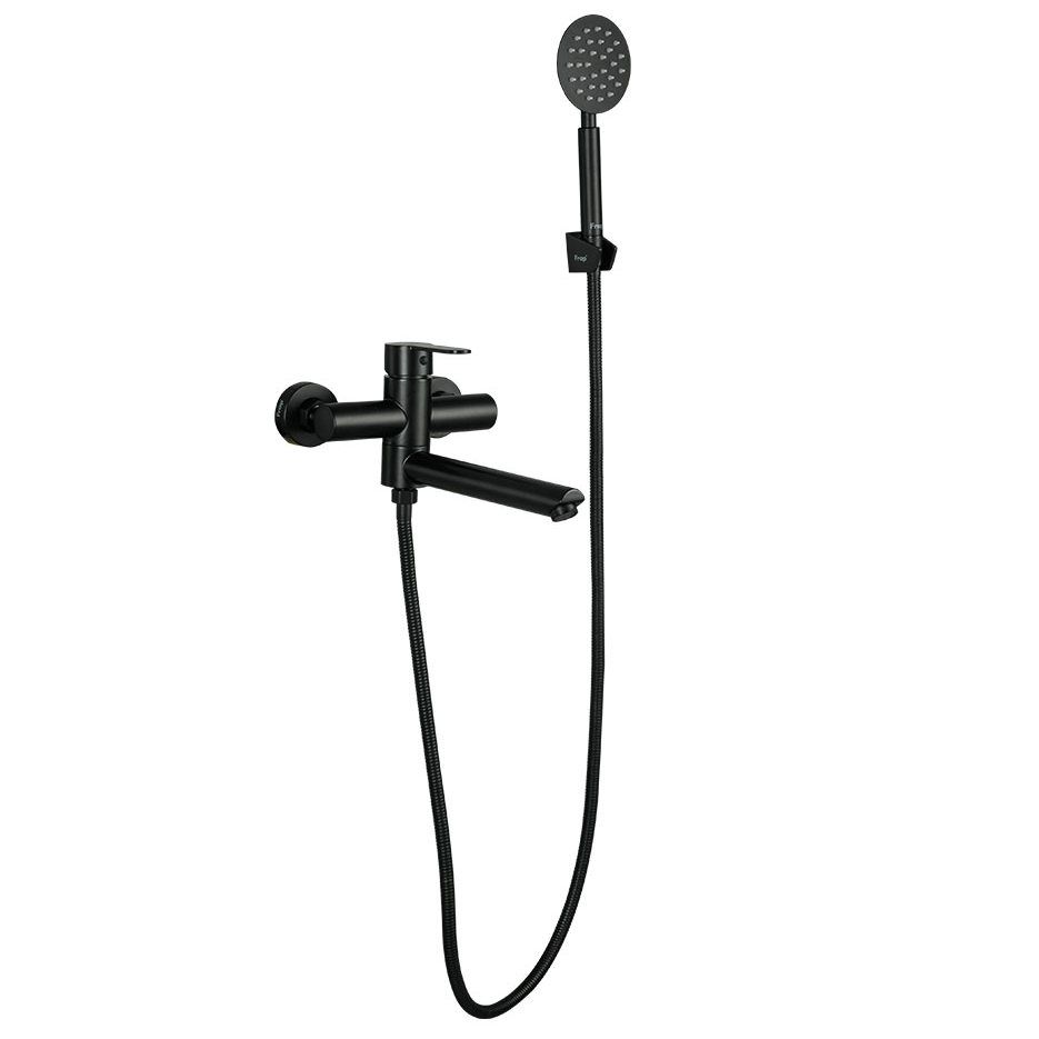 Смеситель для ванны Frap F32801-6