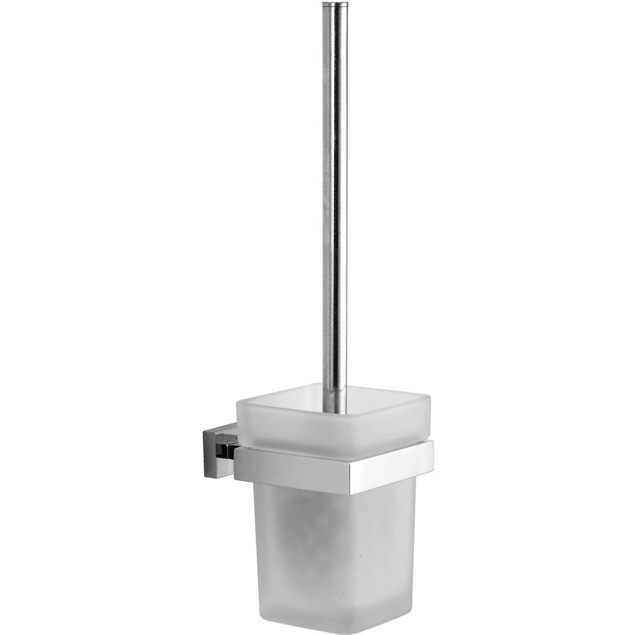 Ершик для унитаза Omnires Reno, RN42620CR