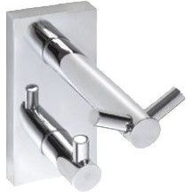 Двойной крючок высокий Bemeta Beta, 132405222