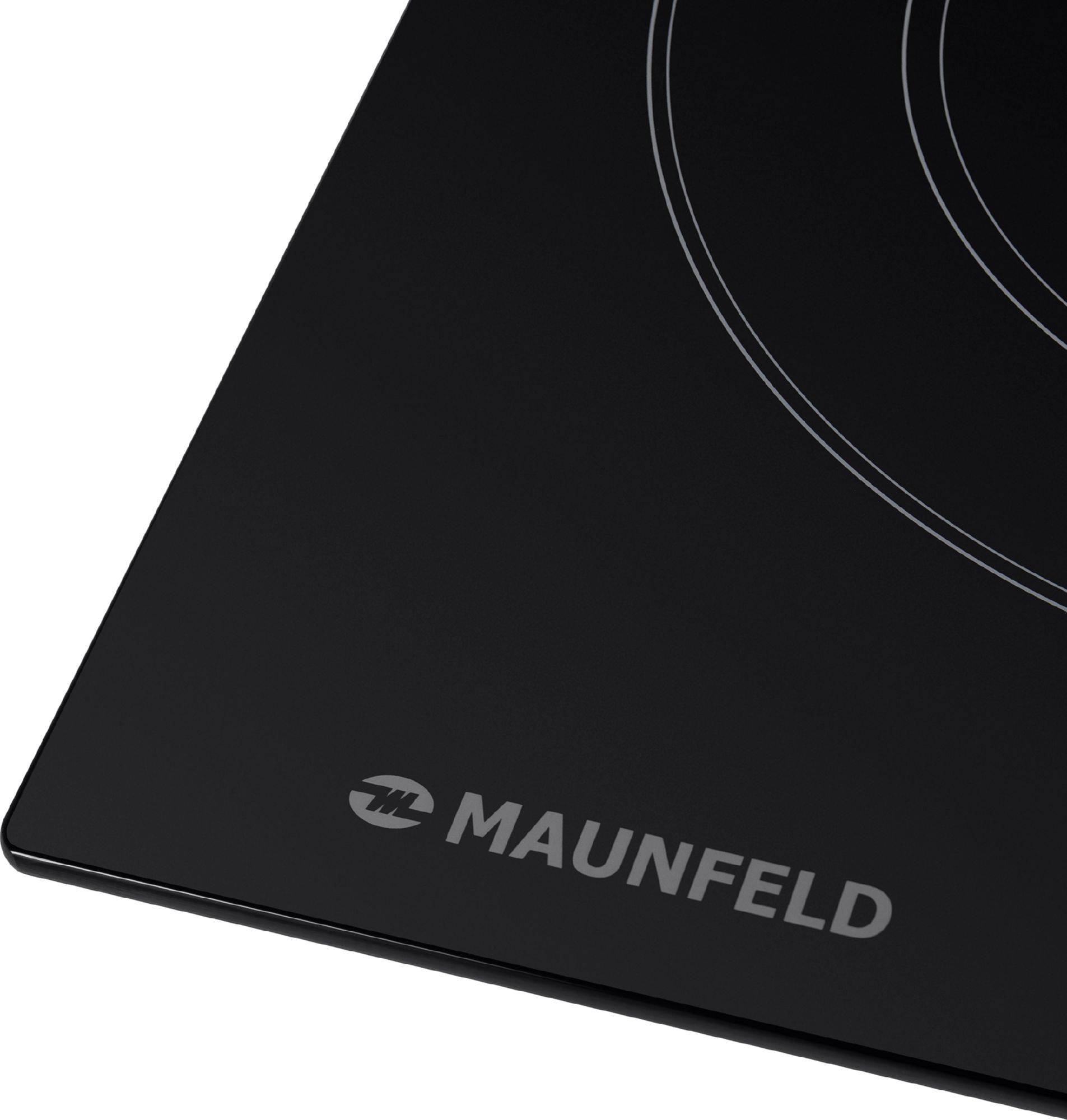 Электрическая варочная панель Maunfeld MVCE59.4HL.1SM1DZT-BK
