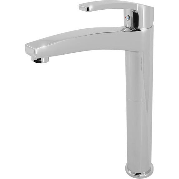 Смеситель для накладной раковины Ahti Savo, SV202001