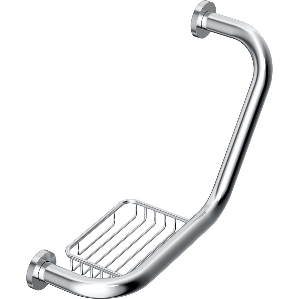 Поручень с мыльницей Ideal Standard IOM, A9114AA