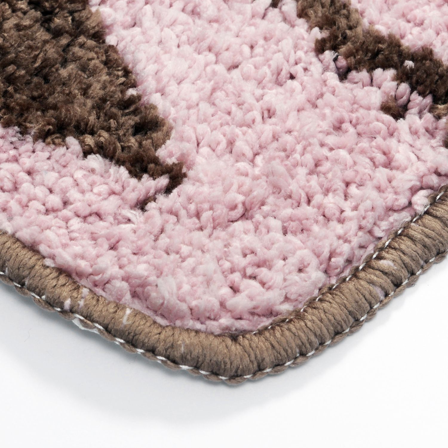 Коврик для ванной комнаты WasserKRAFT Rossel, BM-5705