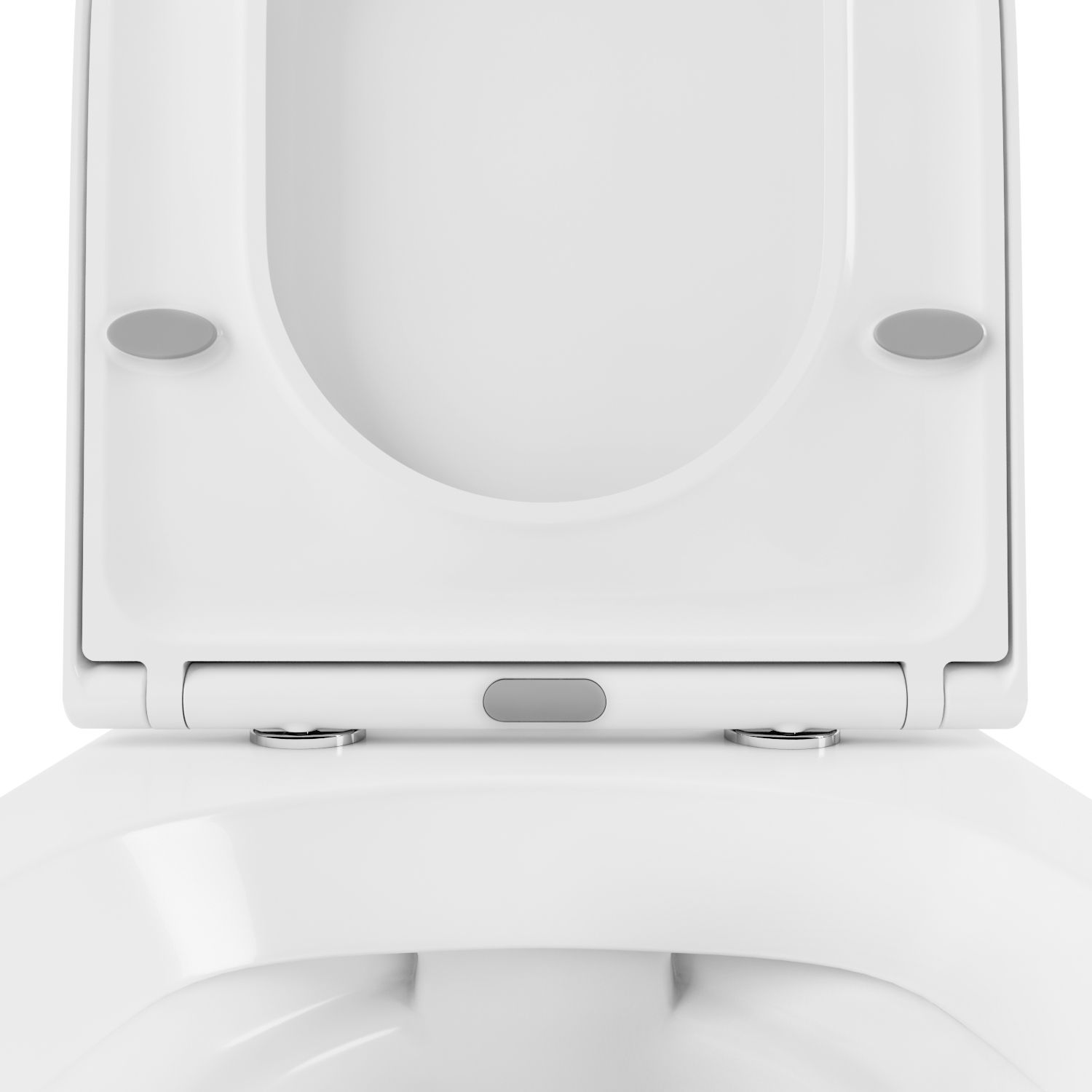 Напольный унитаз Lavinia Boho Grance Hill Rimless 3307002R, 3307002R