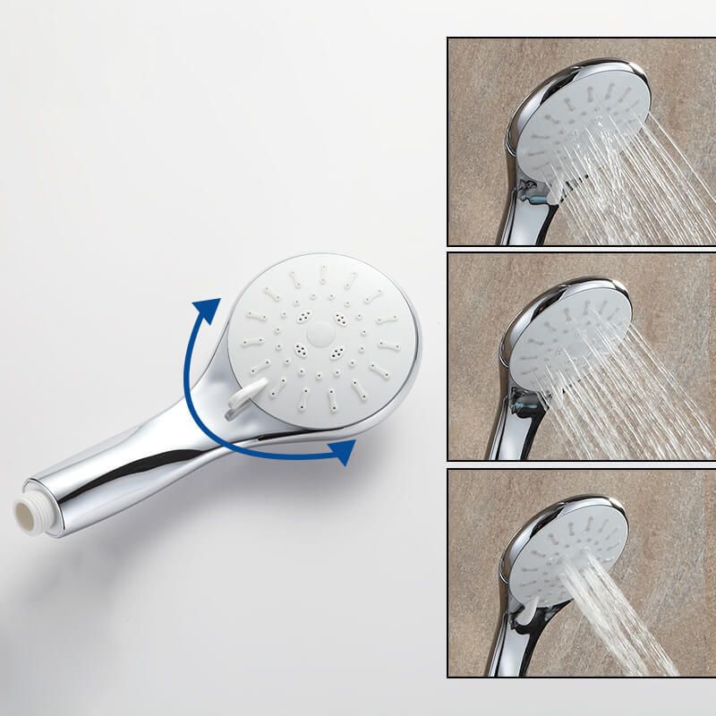 Душевая система Frap F2431