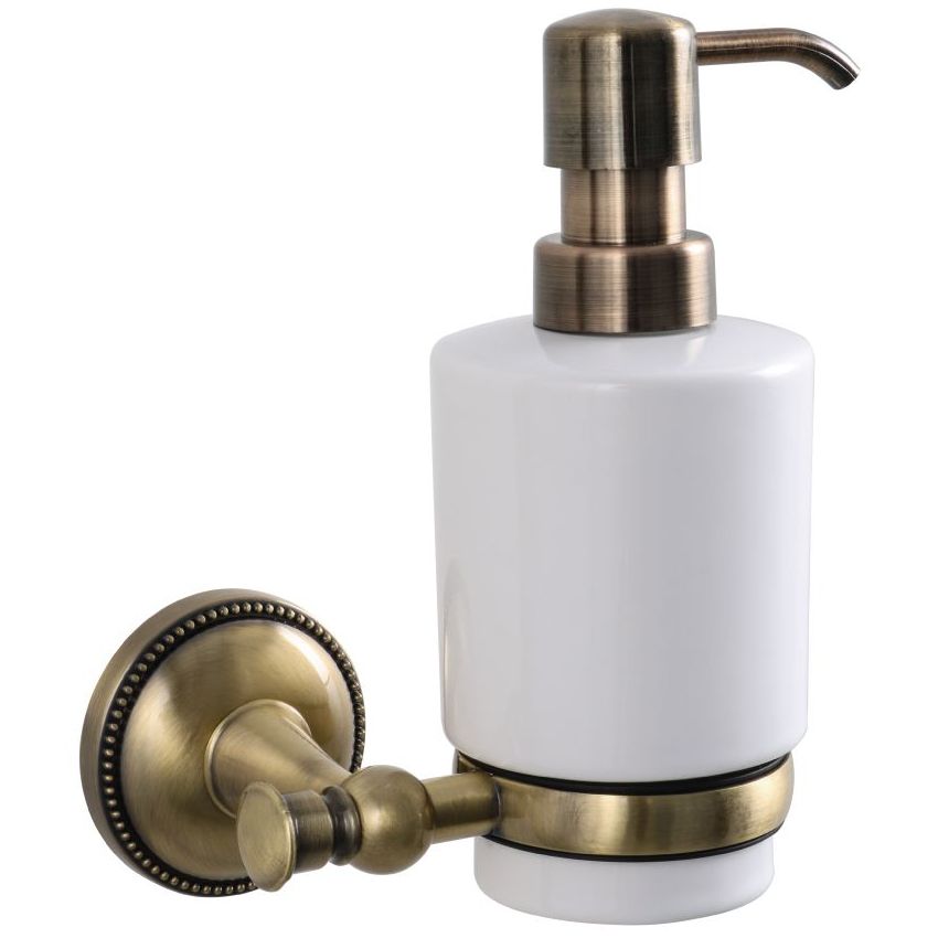 Дозатор жидкого мыла Grampus Alfa, GR-9512