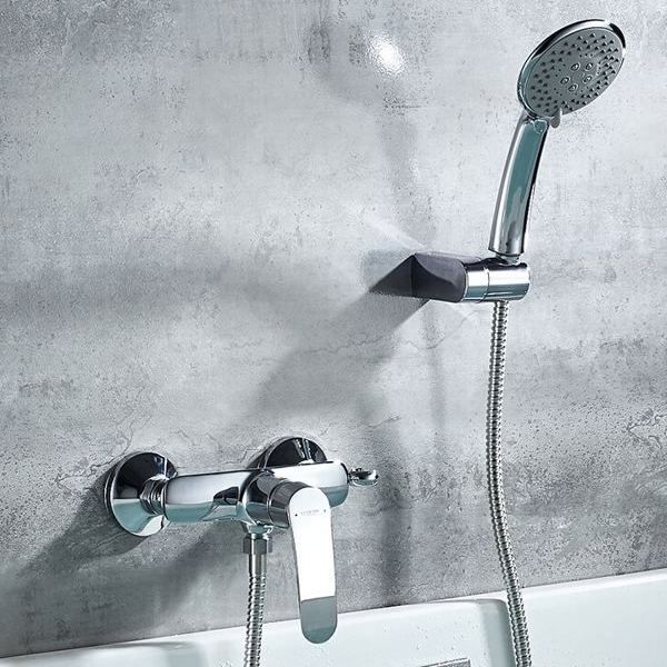 Смеситель для душа Ledeme L2072