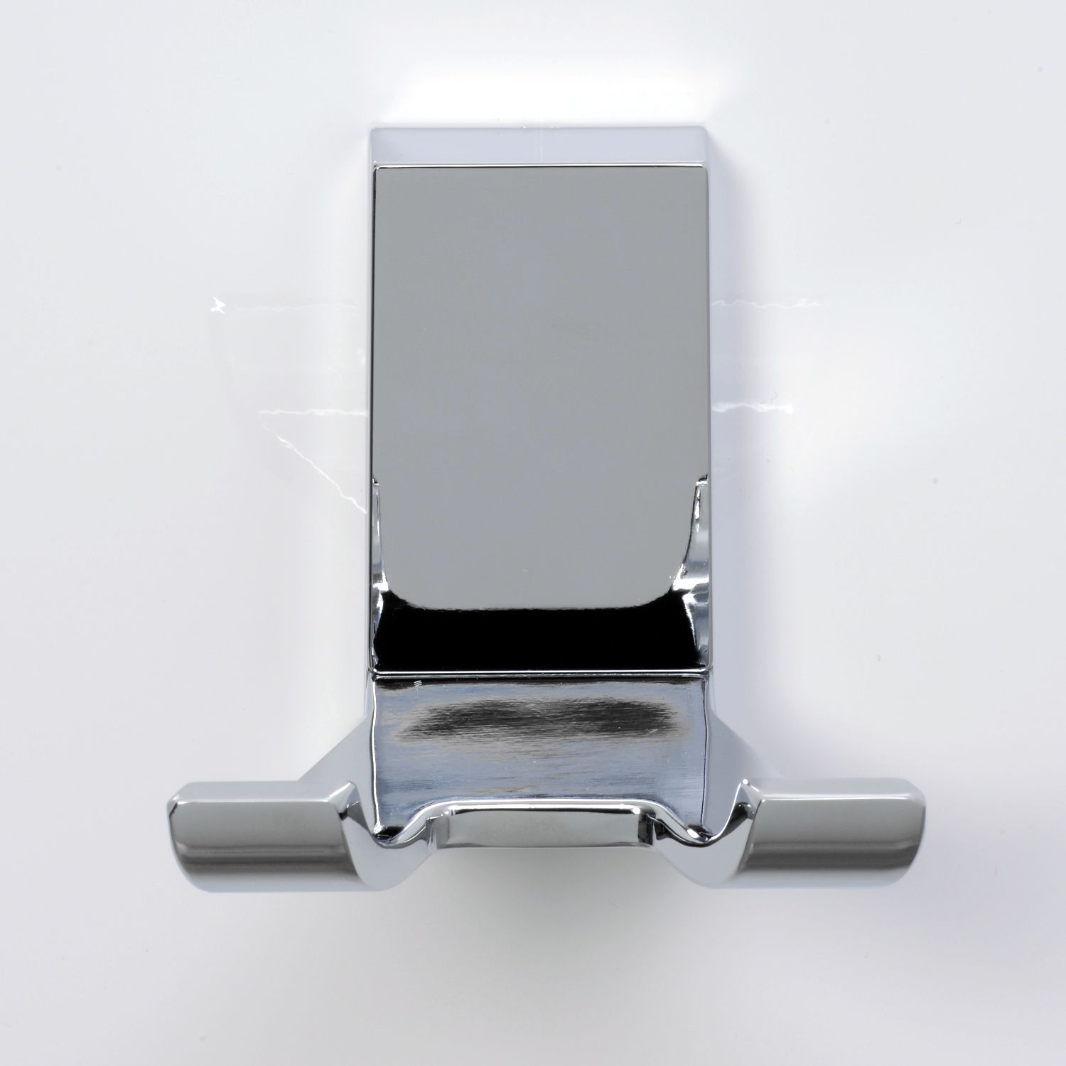 Крючок двойной WasserKRAFT Lopau, K-6023D