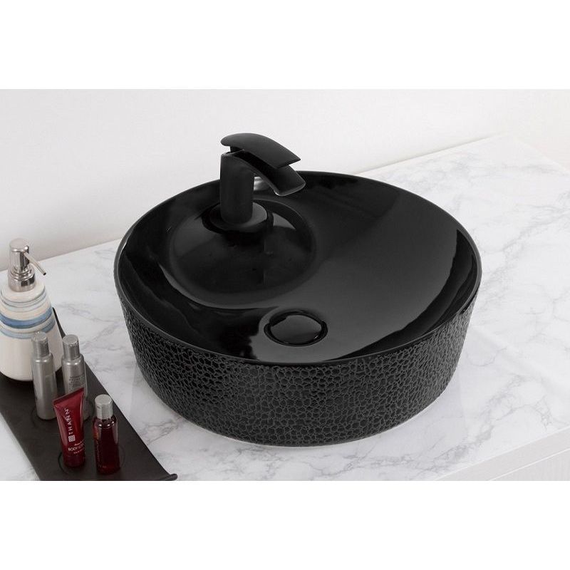 Раковина для ванной Ceramalux 45x45, D1306H004