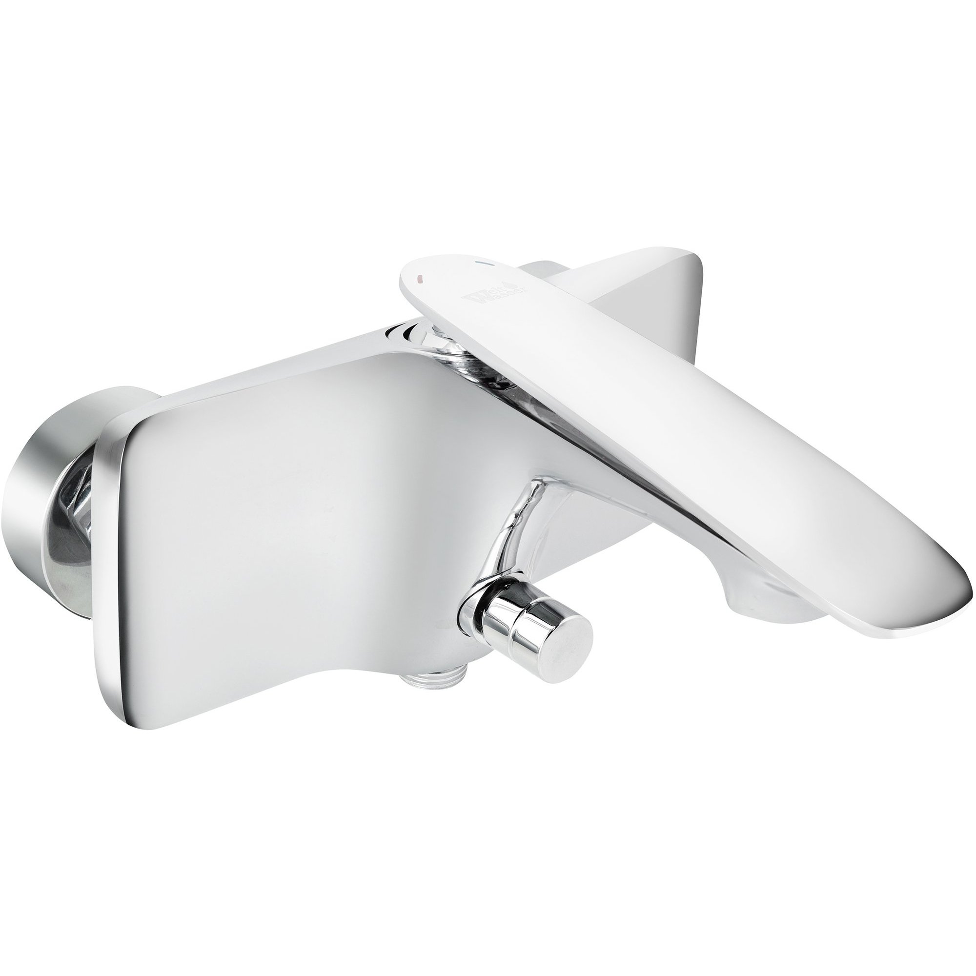 Смеситель для ванны WeltWasser ESSEN 603 WT