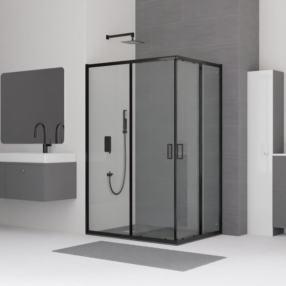 Душевой уголок RGW CL-44B 120x90, 32094492-14