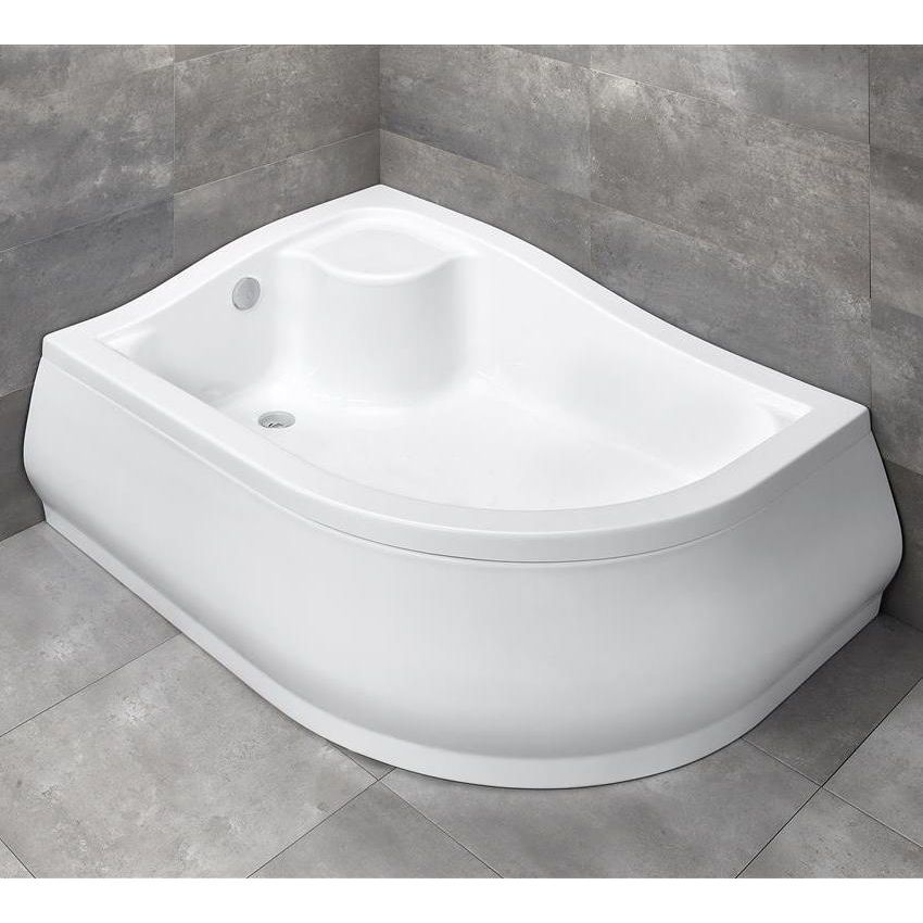 Душевой поддон Radaway Korfu E