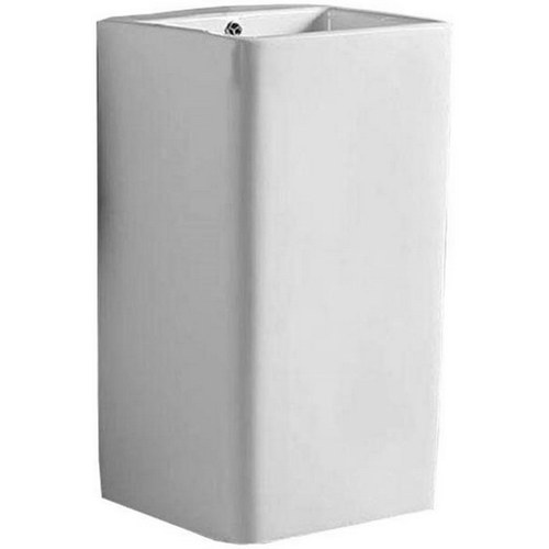 Раковина для ванной Ceramalux 40x40, P7005L