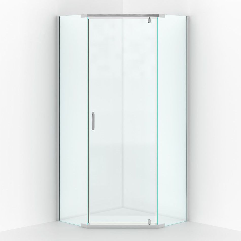 Душевой уголок Berges Solo T