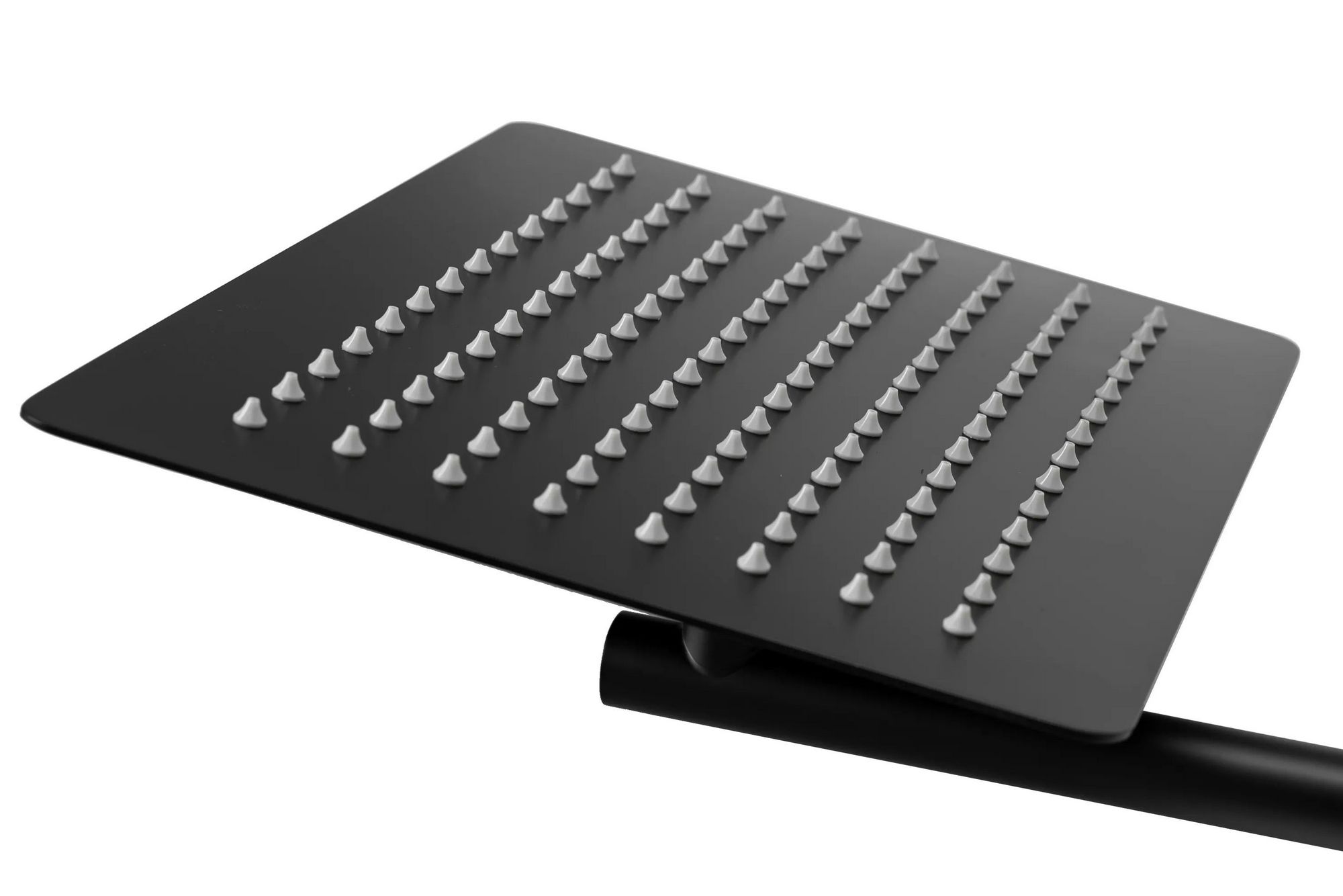 Душевая система Rea Oval Black, REA-P8467