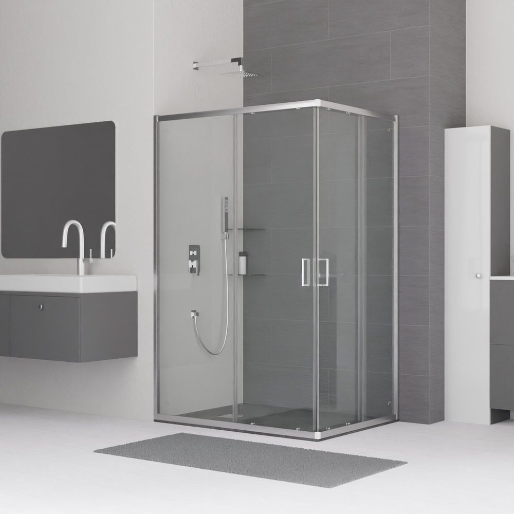 Душевой уголок RGW CL-44 120x90, 32094492-11