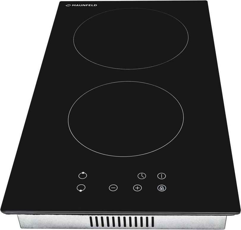 Электрическая варочная панель Maunfeld EVCE.292-BK