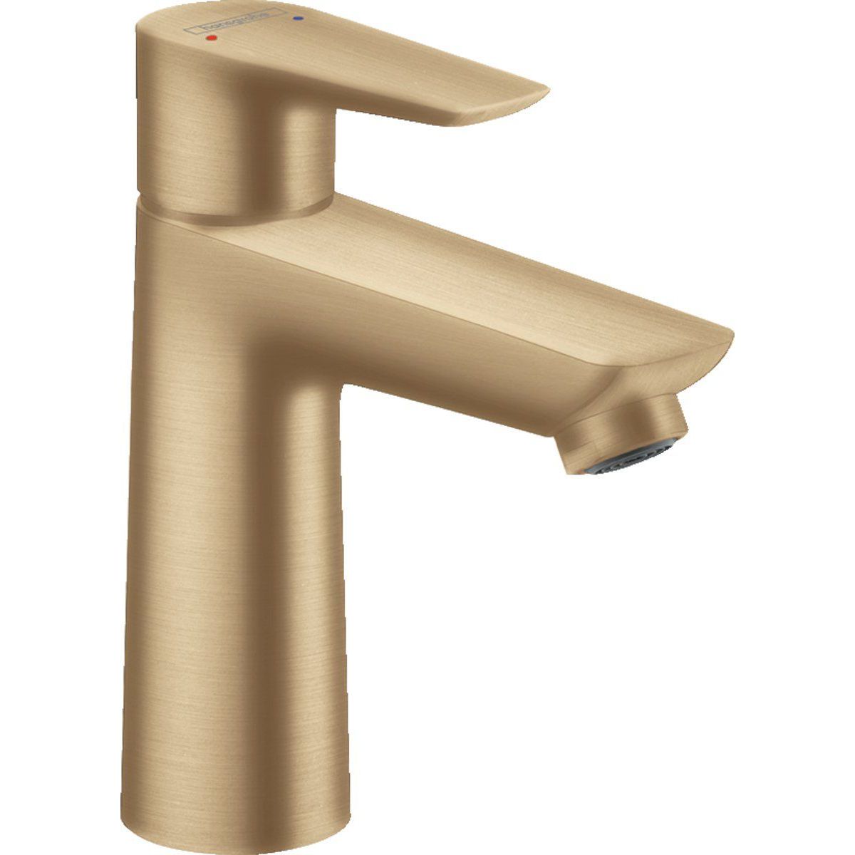Смеситель для раковины Hansgrohe Talis Е 110, 71710140
