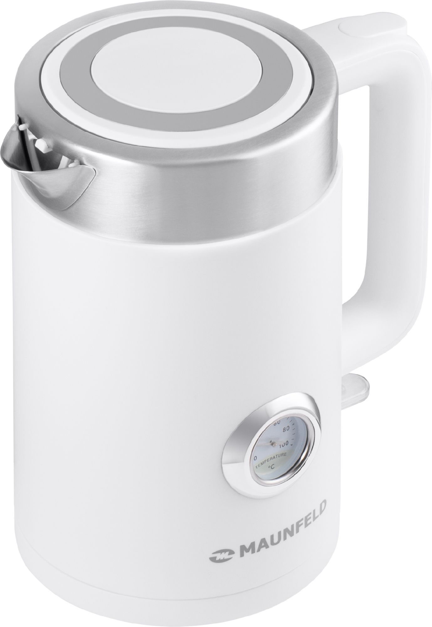 Чайник Maunfeld MFK-631W