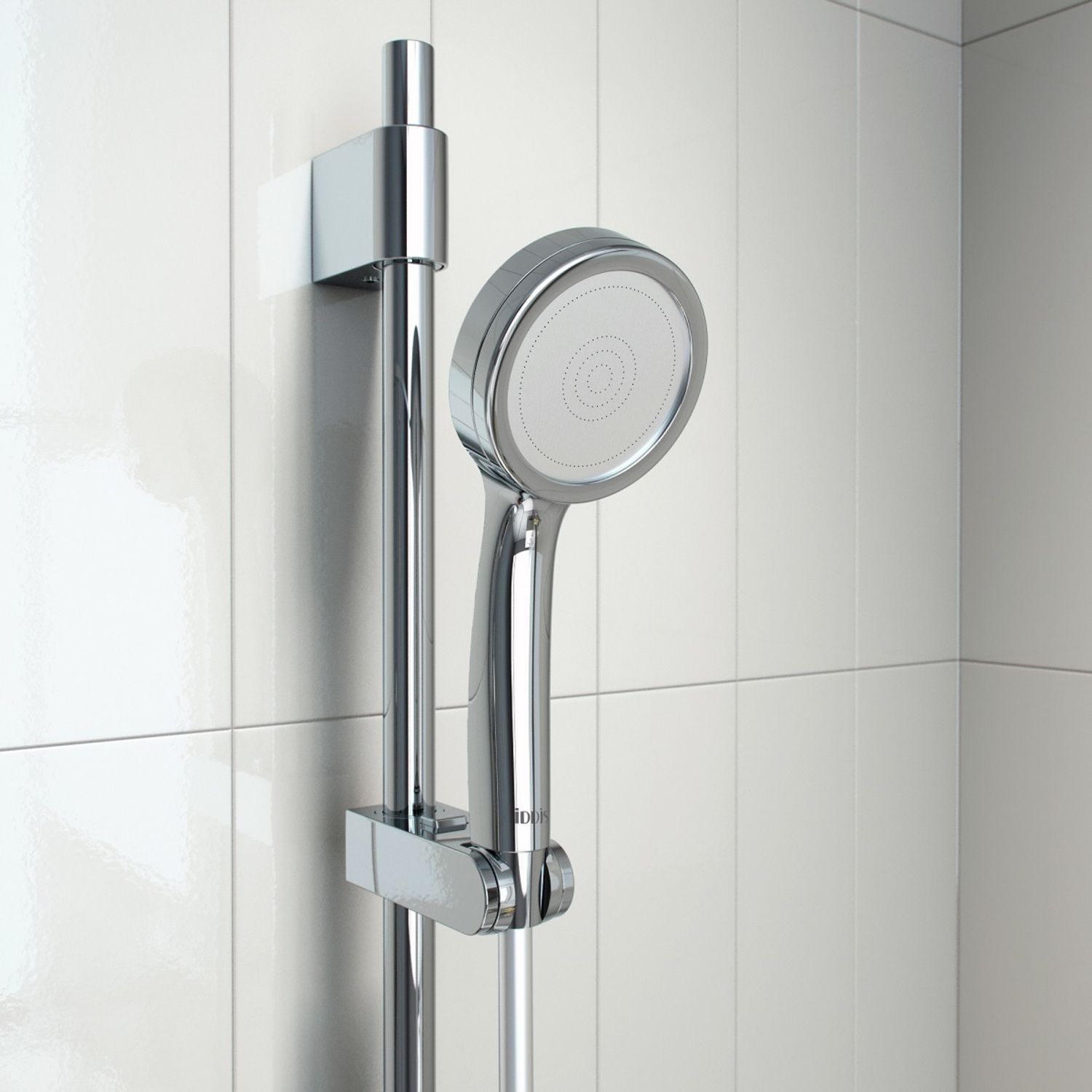 Лейка для душа, Iddis SpaHome, SPA1F00i18