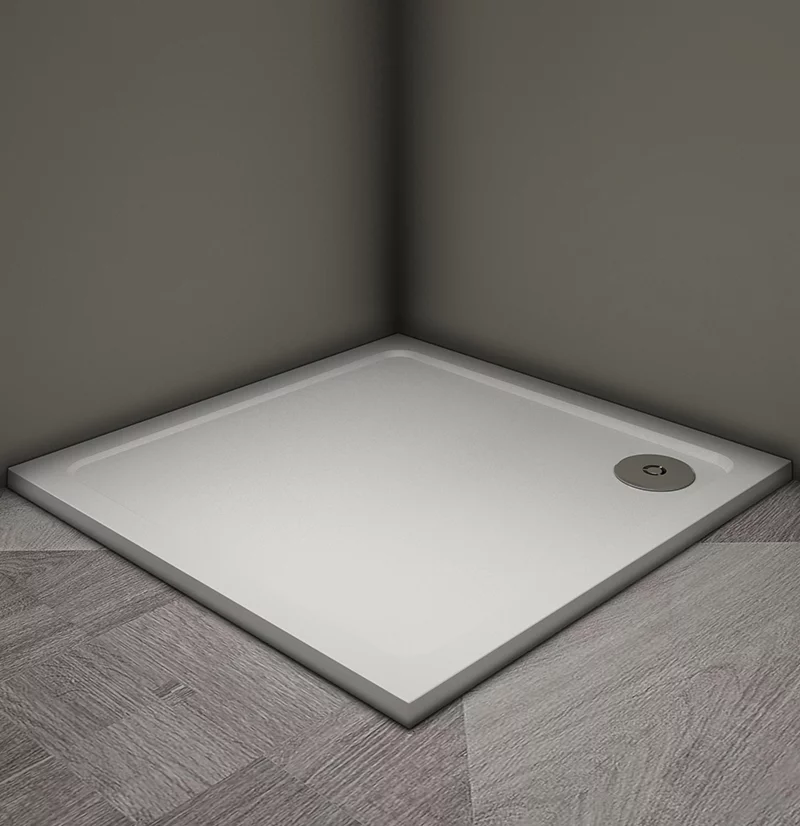 Поддон для душа Veconi TZ08-80K-01-19C3