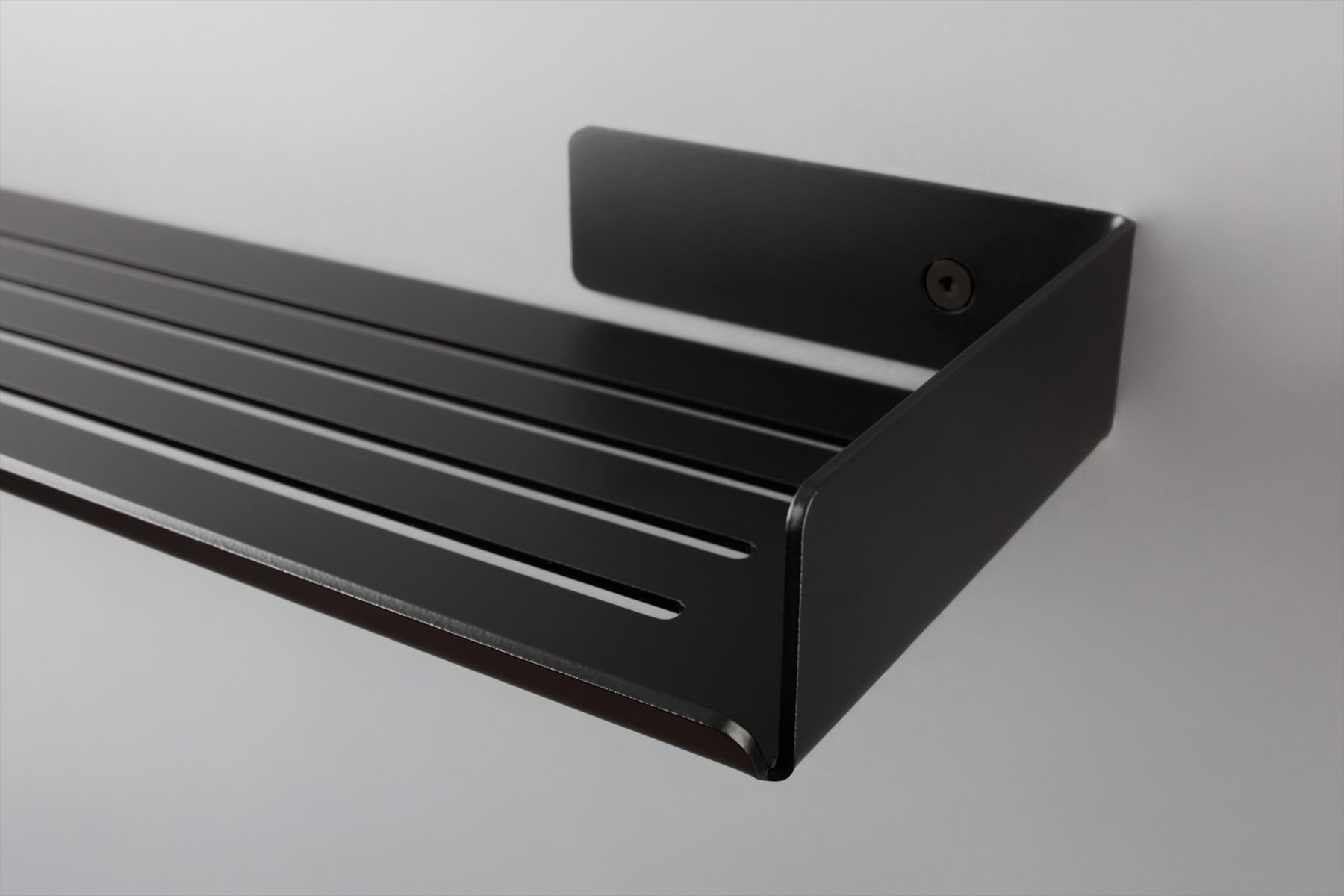 Полка для ванной Deante Mokko Nero, ADM_N511