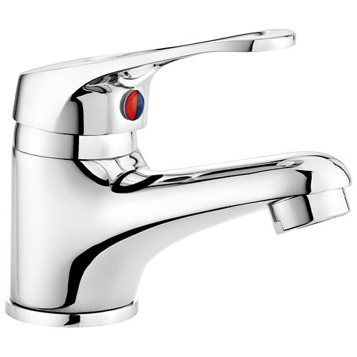 Смеситель для раковины Deante Neo Lobo, BYU_020M