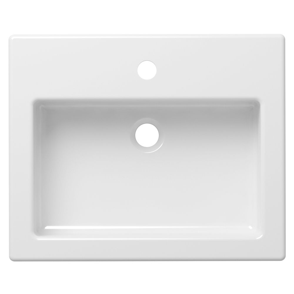 Накладная раковина Lavinia Boho Bathroom Sink, 33311014